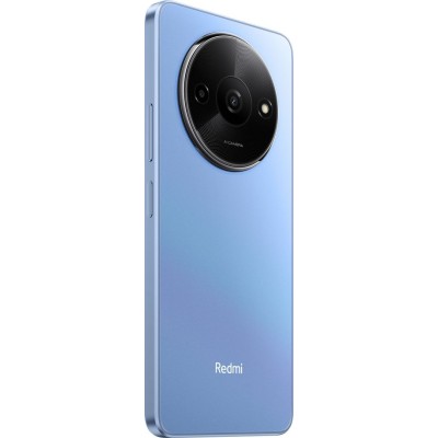 Смартфон Xiaomi Redmi A3 4/128GB Star Blue Global