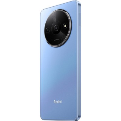 Смартфон Xiaomi Redmi A3 4/128GB Star Blue Global