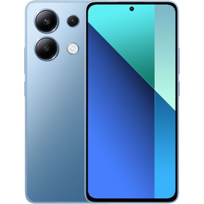 Смартфон Xiaomi Redmi Note 13 6/128GB NFC Ice Blue Global