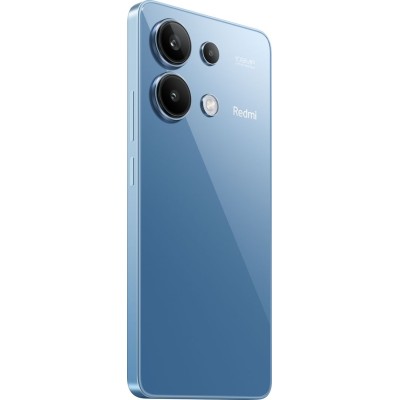 Смартфон Xiaomi Redmi Note 13 6/128GB NFC Ice Blue Global