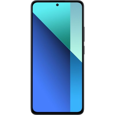 Смартфон Xiaomi Redmi Note 13 6/128GB NFC Midnight Black Global