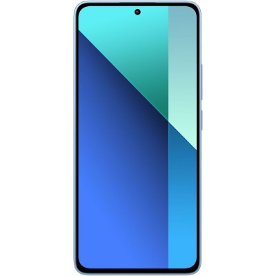 Смартфон Xiaomi Redmi Note 13 8/256GB NFC Ice Blue Global