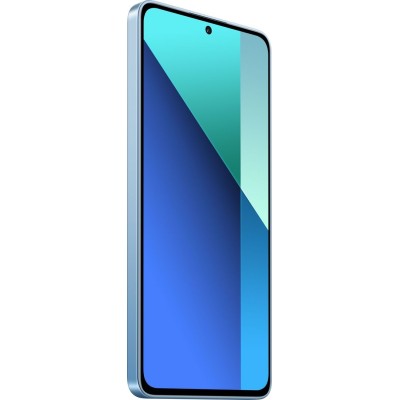 Смартфон Xiaomi Redmi Note 13 8/256GB NFC Ice Blue Global
