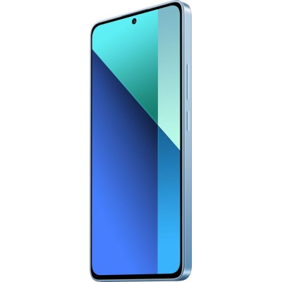 Смартфон Xiaomi Redmi Note 13 8/256GB NFC Ice Blue Global