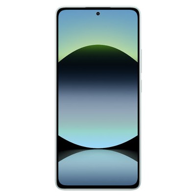 Смартфон Xiaomi Redmi Note 14 5G 6/128GB Coral Green Global