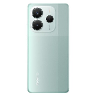 Смартфон Xiaomi Redmi Note 14 5G 6/128GB Coral Green Global