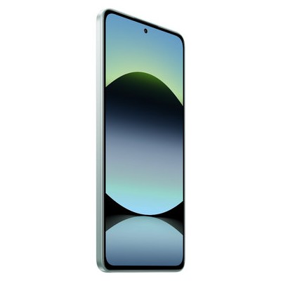 Смартфон Xiaomi Redmi Note 14 5G 6/128GB Coral Green Global