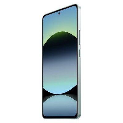 Смартфон Xiaomi Redmi Note 14 5G 6/128GB Coral Green Global