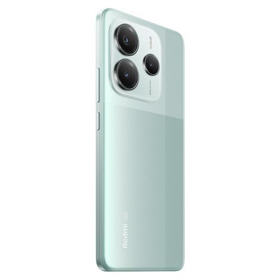 Смартфон Xiaomi Redmi Note 14 5G 6/128GB Coral Green Global