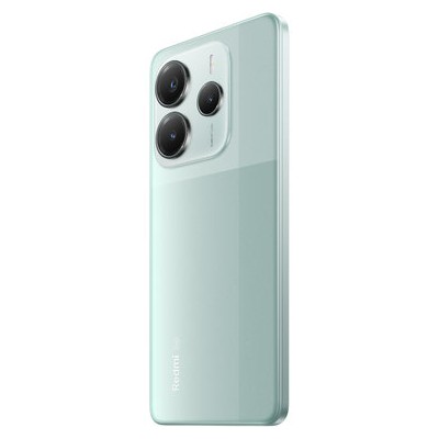 Смартфон Xiaomi Redmi Note 14 5G 6/128GB Coral Green Global