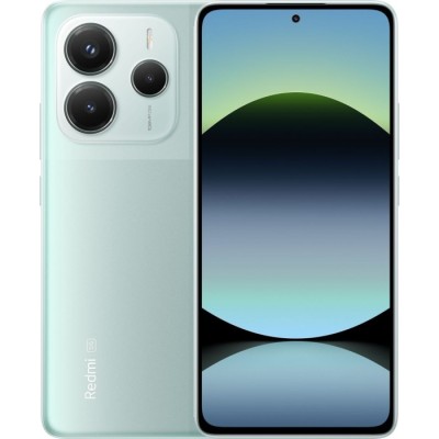 Смартфон Xiaomi Redmi Note 14 5G 6/128GB Coral Green Global