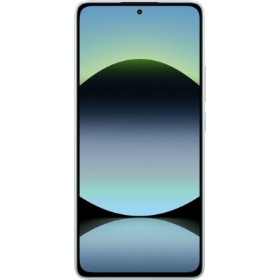 Смартфон Xiaomi Redmi Note 14 5G 6/128GB Coral Green Global