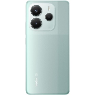 Смартфон Xiaomi Redmi Note 14 5G 6/128GB Coral Green Global