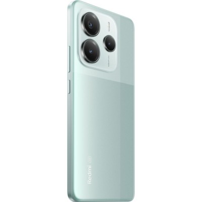 Смартфон Xiaomi Redmi Note 14 5G 6/128GB Coral Green Global
