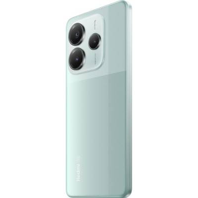 Смартфон Xiaomi Redmi Note 14 5G 6/128GB Coral Green Global