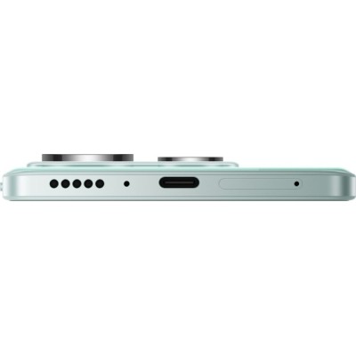 Смартфон Xiaomi Redmi Note 14 5G 6/128GB Coral Green Global