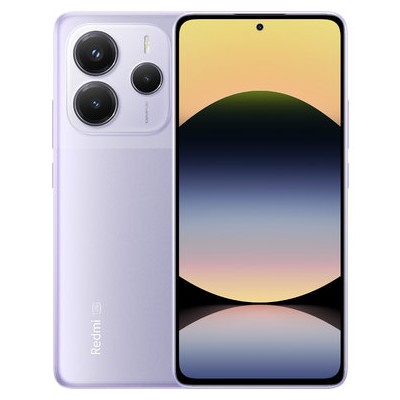 Смартфон Xiaomi Redmi Note 14 5G 6/128GB Lavender Purple Global