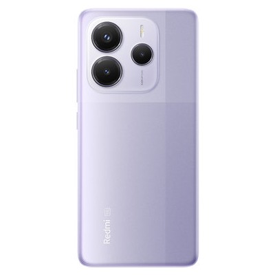 Смартфон Xiaomi Redmi Note 14 5G 6/128GB Lavender Purple Global