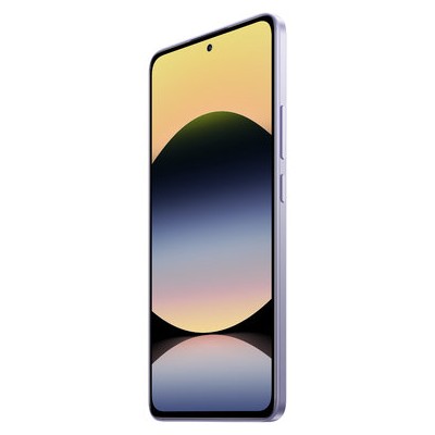 Смартфон Xiaomi Redmi Note 14 5G 6/128GB Lavender Purple Global