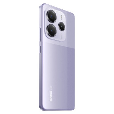 Смартфон Xiaomi Redmi Note 14 5G 6/128GB Lavender Purple Global