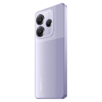 Смартфон Xiaomi Redmi Note 14 5G 6/128GB Lavender Purple Global