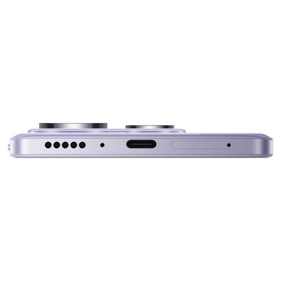Смартфон Xiaomi Redmi Note 14 5G 6/128GB Lavender Purple Global