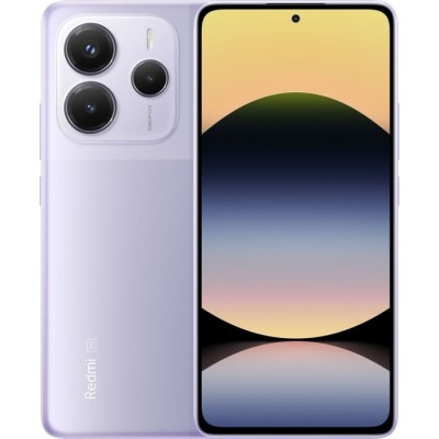 Смартфон Xiaomi Redmi Note 14 5G 6/128GB Lavender Purple Global