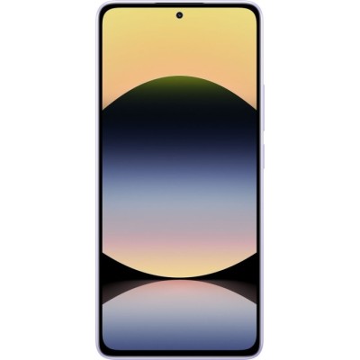 Смартфон Xiaomi Redmi Note 14 5G 6/128GB Lavender Purple Global