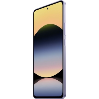 Смартфон Xiaomi Redmi Note 14 5G 6/128GB Lavender Purple Global