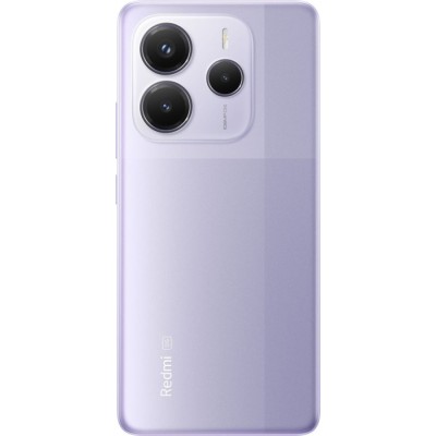 Смартфон Xiaomi Redmi Note 14 5G 6/128GB Lavender Purple Global