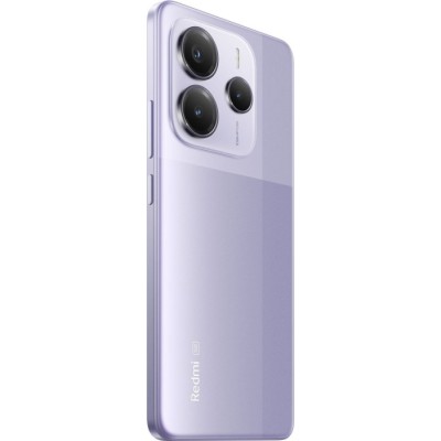 Смартфон Xiaomi Redmi Note 14 5G 6/128GB Lavender Purple Global