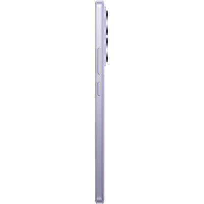 Смартфон Xiaomi Redmi Note 14 5G 6/128GB Lavender Purple Global