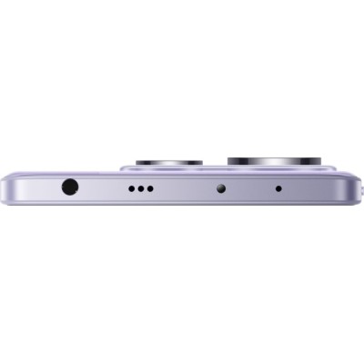 Смартфон Xiaomi Redmi Note 14 5G 6/128GB Lavender Purple Global