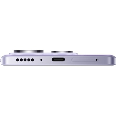 Смартфон Xiaomi Redmi Note 14 5G 6/128GB Lavender Purple Global