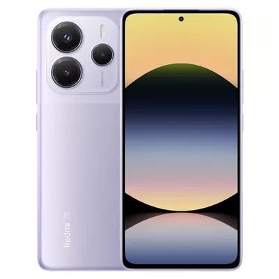 Смартфон Xiaomi Redmi Note 14 5G 8/256GB Lavender Purple Global