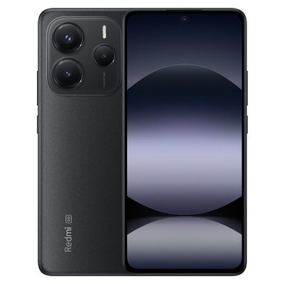 Смартфон Xiaomi Redmi Note 14 5G 8/256GB Midnight Black Global