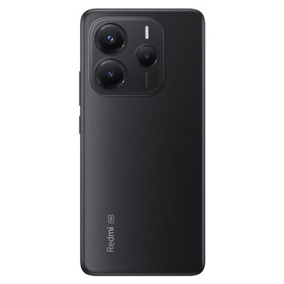Смартфон Xiaomi Redmi Note 14 5G 8/256GB Midnight Black Global