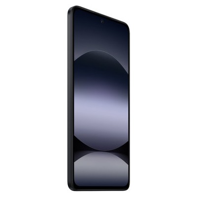 Смартфон Xiaomi Redmi Note 14 5G 8/256GB Midnight Black Global