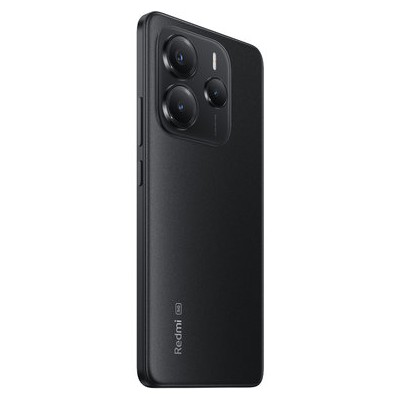 Смартфон Xiaomi Redmi Note 14 5G 8/256GB Midnight Black Global