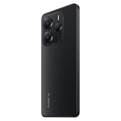 Смартфон Xiaomi Redmi Note 14 5G 8/256GB Midnight Black Global