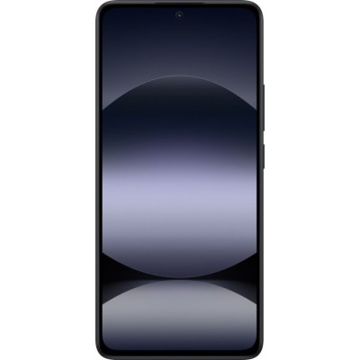 Смартфон Xiaomi Redmi Note 14 5G 8/256GB Midnight Black Global