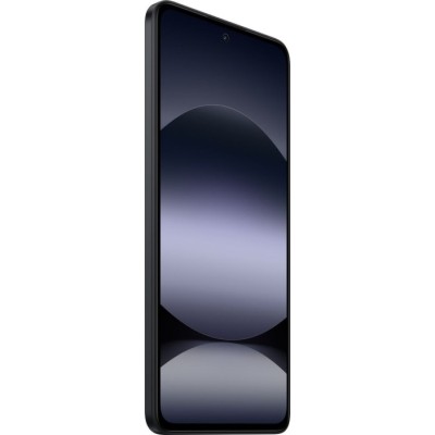 Смартфон Xiaomi Redmi Note 14 5G 8/256GB Midnight Black Global