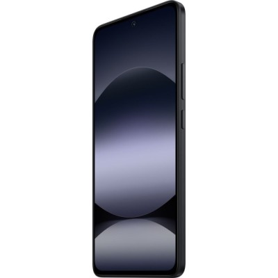 Смартфон Xiaomi Redmi Note 14 5G 8/256GB Midnight Black Global