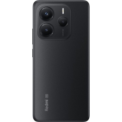 Смартфон Xiaomi Redmi Note 14 5G 8/256GB Midnight Black Global