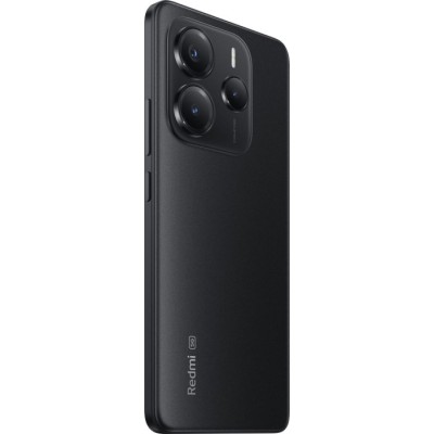 Смартфон Xiaomi Redmi Note 14 5G 8/256GB Midnight Black Global