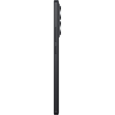 Смартфон Xiaomi Redmi Note 14 5G 8/256GB Midnight Black Global