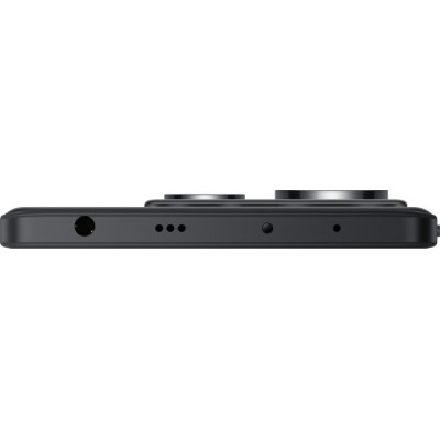 Смартфон Xiaomi Redmi Note 14 5G 8/256GB Midnight Black Global