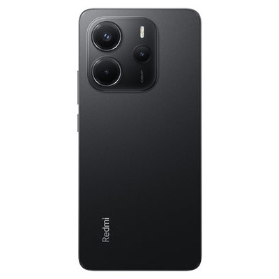 Смартфон Xiaomi Redmi Note 14 6/128GB Midnight Black Global