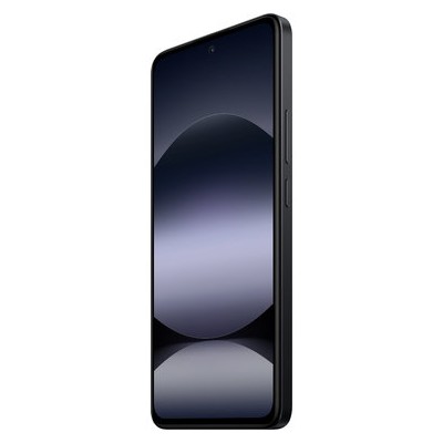 Смартфон Xiaomi Redmi Note 14 6/128GB Midnight Black Global