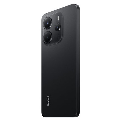 Смартфон Xiaomi Redmi Note 14 6/128GB Midnight Black Global